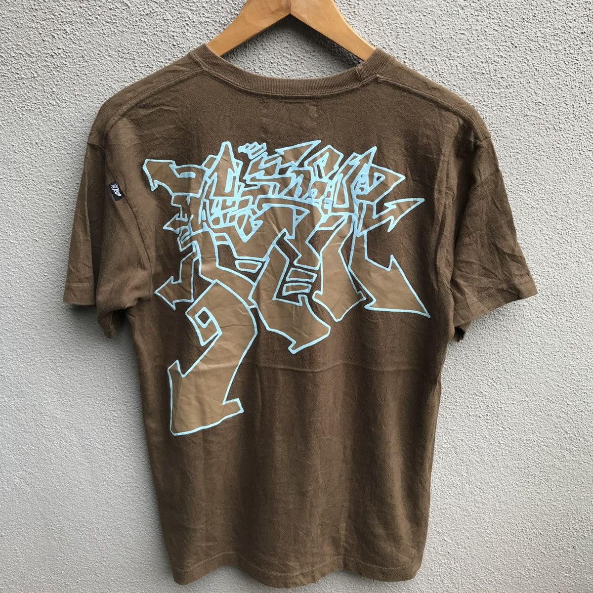 Band Tees RIP SLYME japanese hip hop rap tee masterpiece tour Size US M / EU 48-50 / 2 - 3 Thumbnail