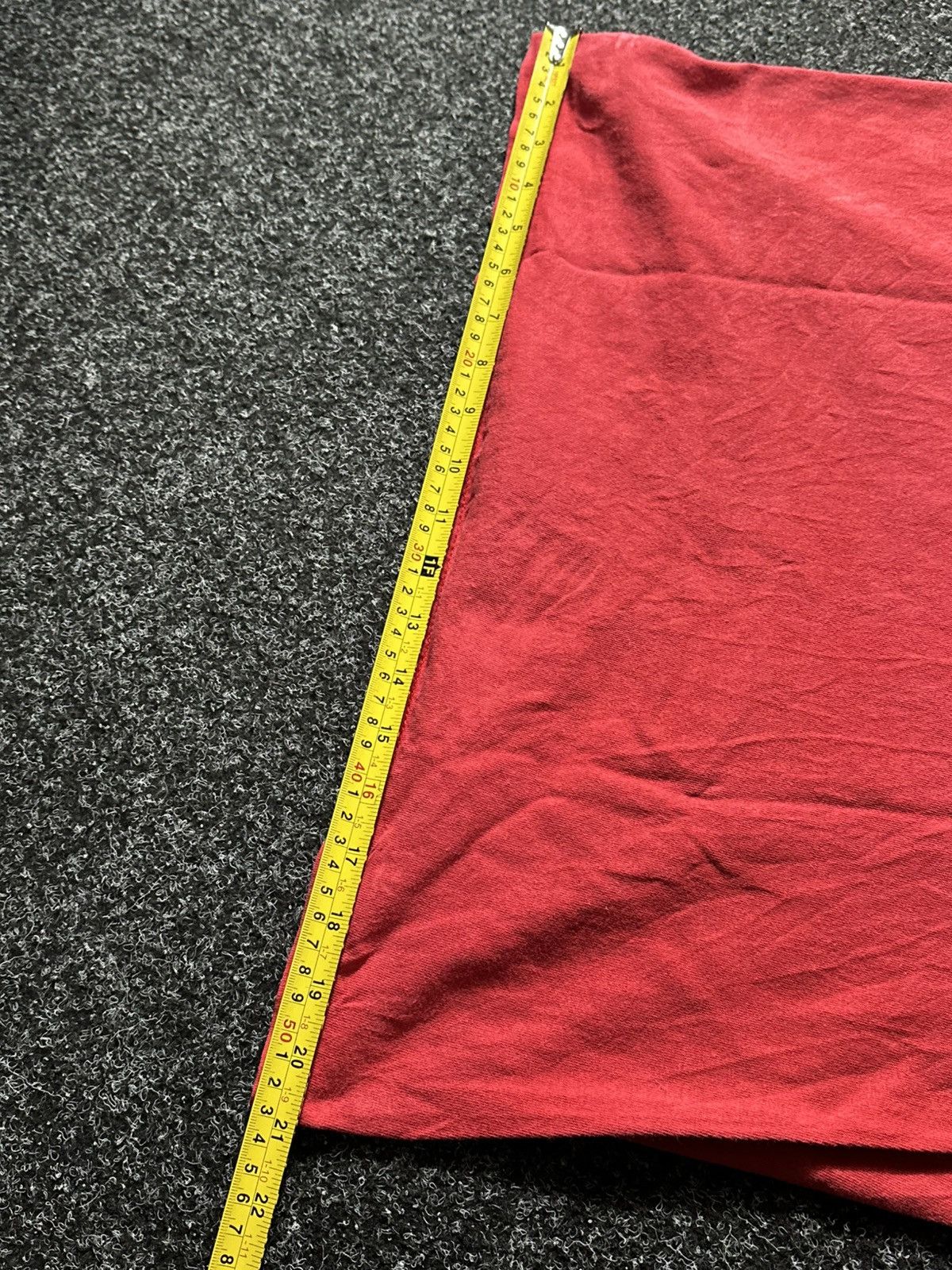 Vintage 🚨 VINTAGE VANCOUVER CANADA BIG LOGO T -shirt rare archive Size US M / EU 48-50 / 2 - 10 Thumbnail