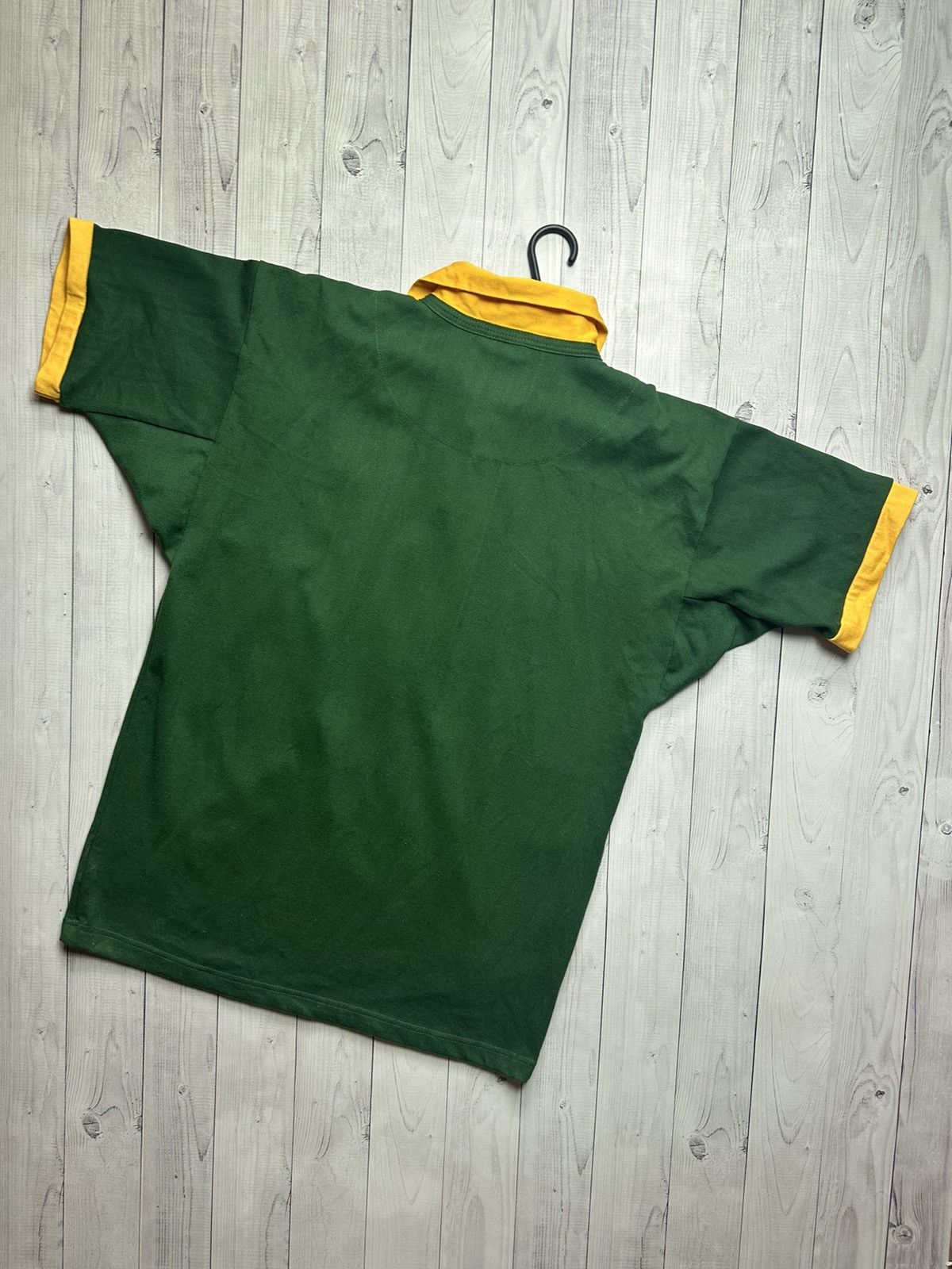 Vintage Vintage Australia rugby jersey size M/L Size US L / EU 52-54 / 3 - 8 Thumbnail