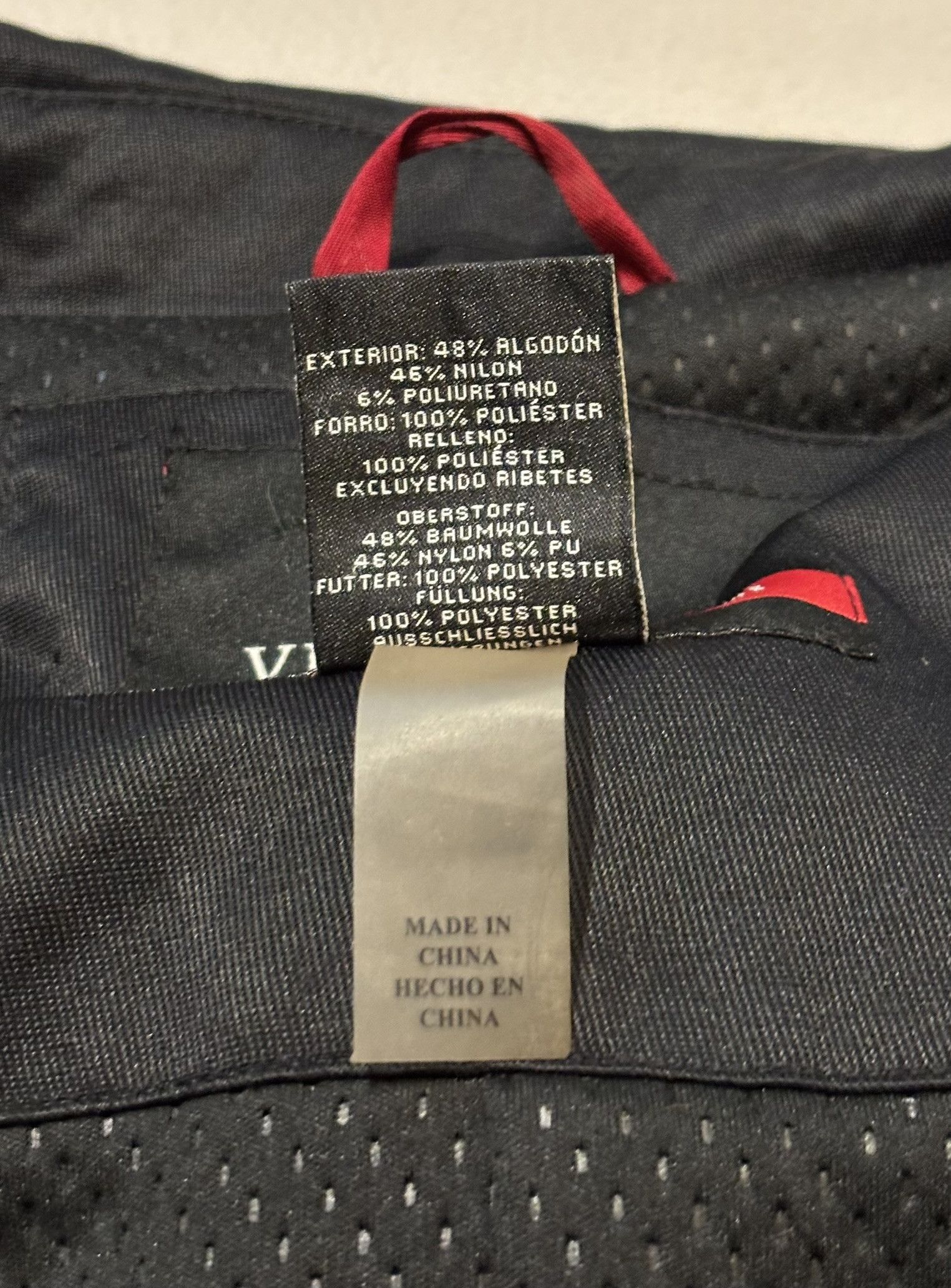 Victorinox Victorinox winter jacket size S Size US S / EU 44-46 / 1 - 18 Thumbnail