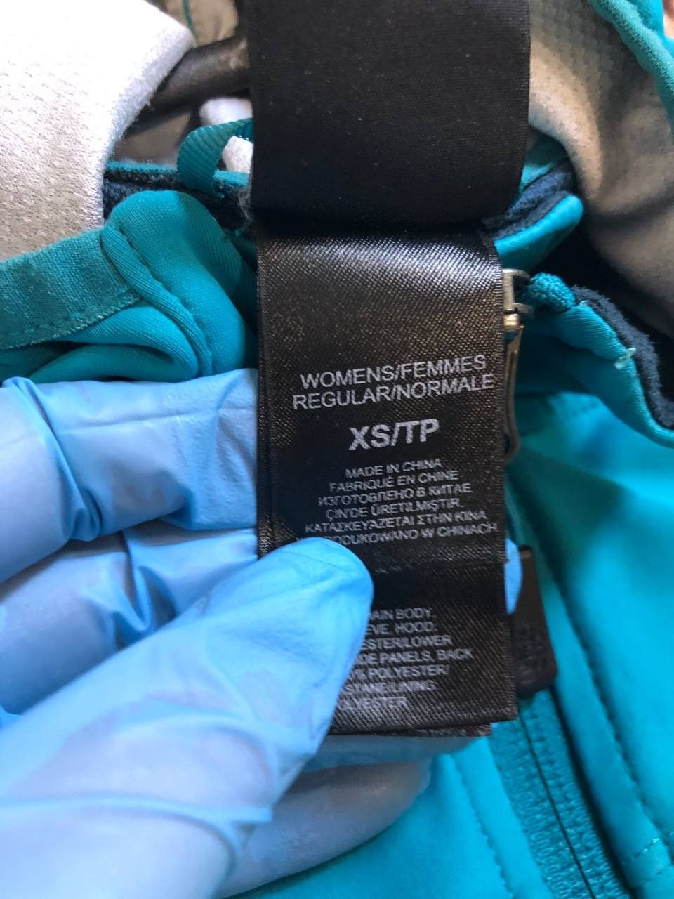 The North Face The North Face Vintage Blue Jacket Zip Logo Size XS / US 0-2 / IT 36-38 - 13 Thumbnail