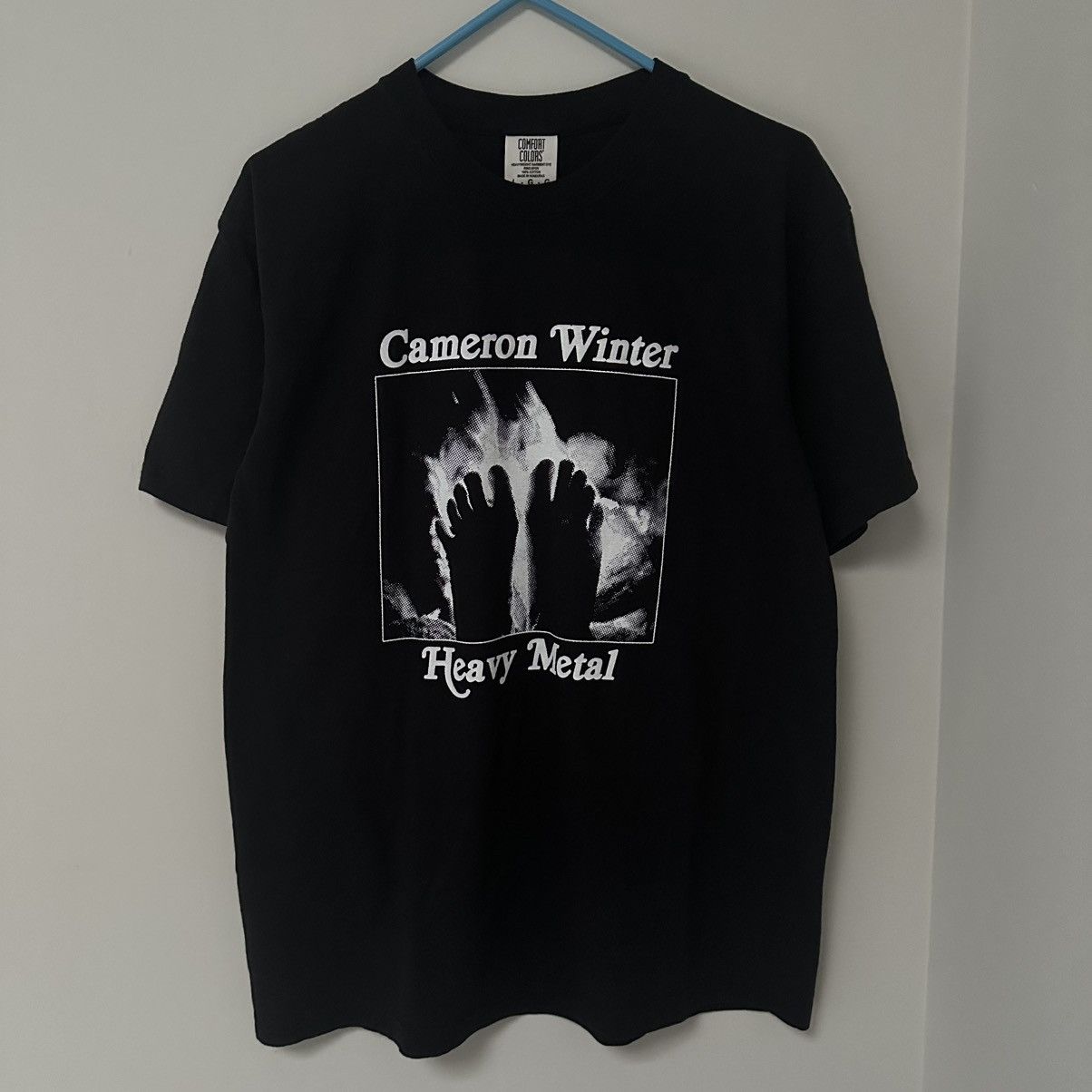 新品 cameron winter XL Tシャツ GEESE ギース Cameron Winter (Geese)