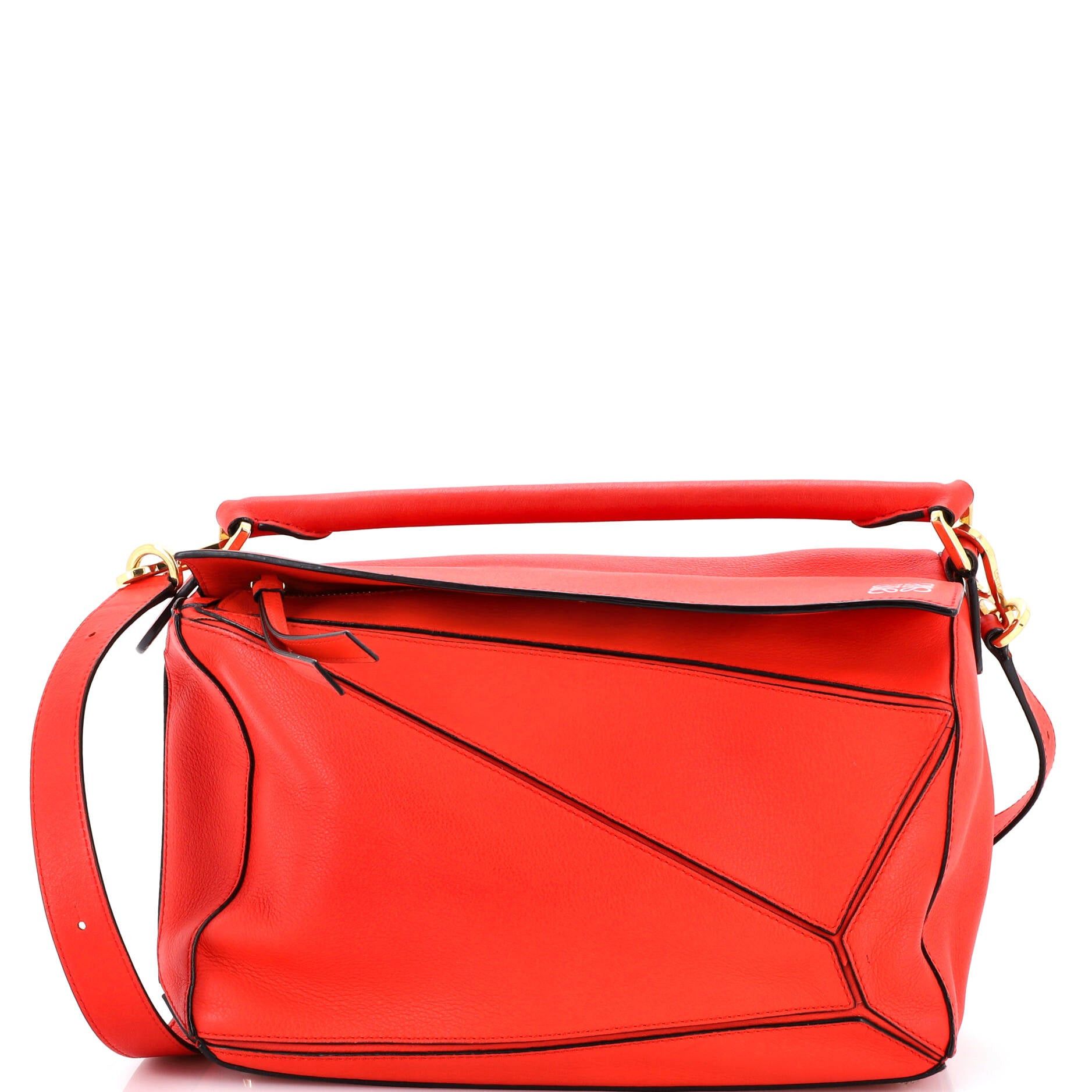 Loewe Puzzle Bag Size ONE SIZE - 1 Thumbnail