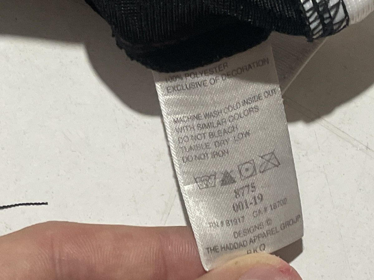 Jordan Brand Jordan Tee Size US L / EU 52-54 / 3 - 9 Thumbnail