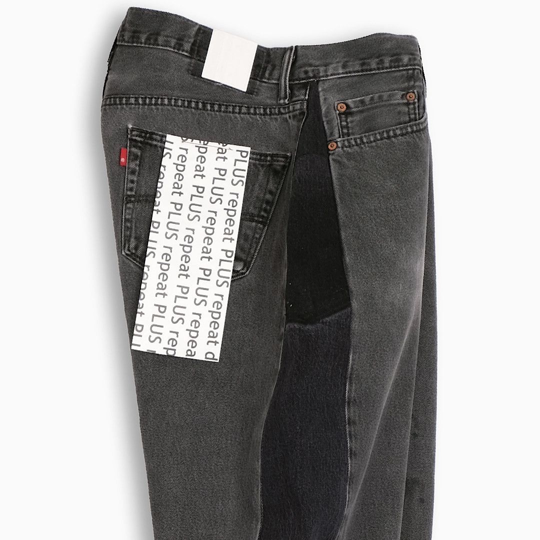 Japanese Brand × Levi's × Vintage REPEAT PLUS 002 35 Inch (RP002Y3503) Size US 35 - 4 Thumbnail
