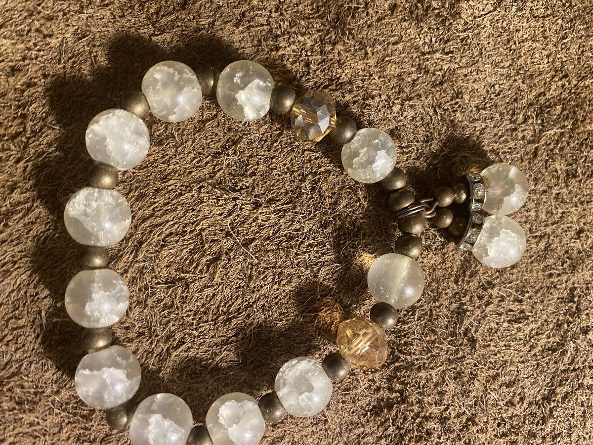 Other Stone bracelet Size ONE SIZE - 15 Thumbnail