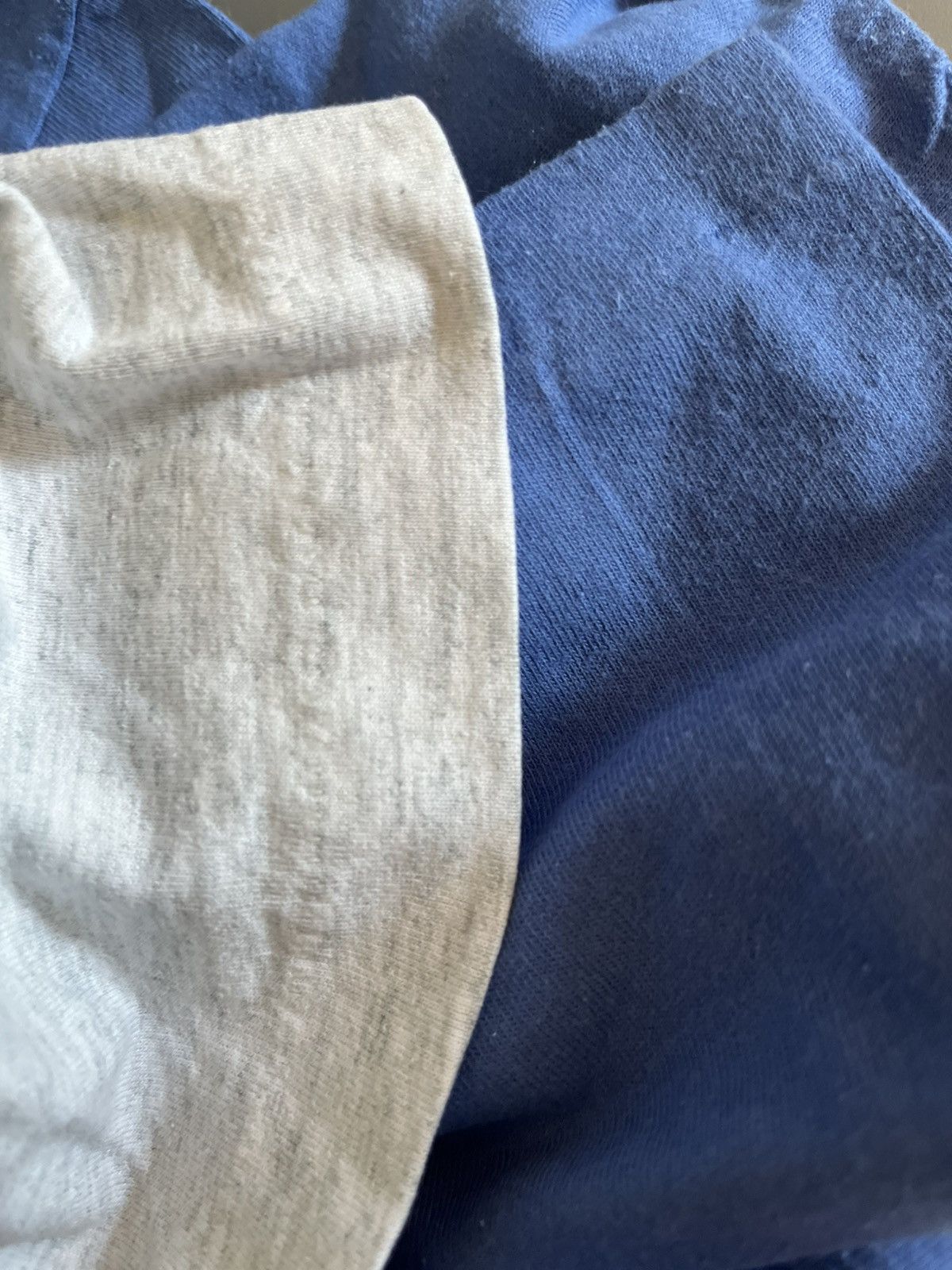Fruit Of The Loom vintage 3 shirt location bundle grand canyon texas 2x Size US XXL / EU 58 / 5 - 5 Thumbnail