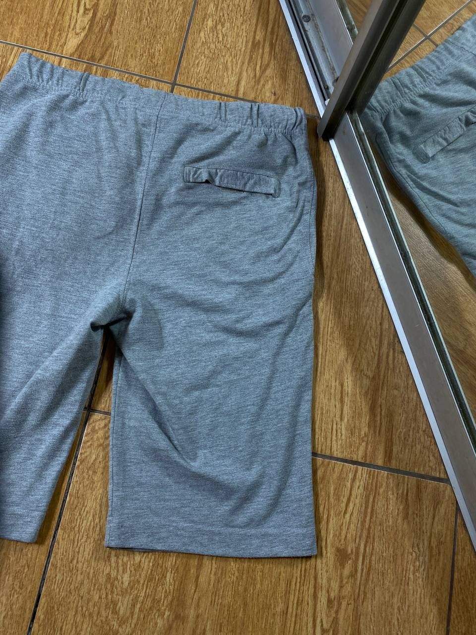 Nike × Vintage Vintage Nike Mens Shorts Size US 30 / EU 46 - 5 Thumbnail