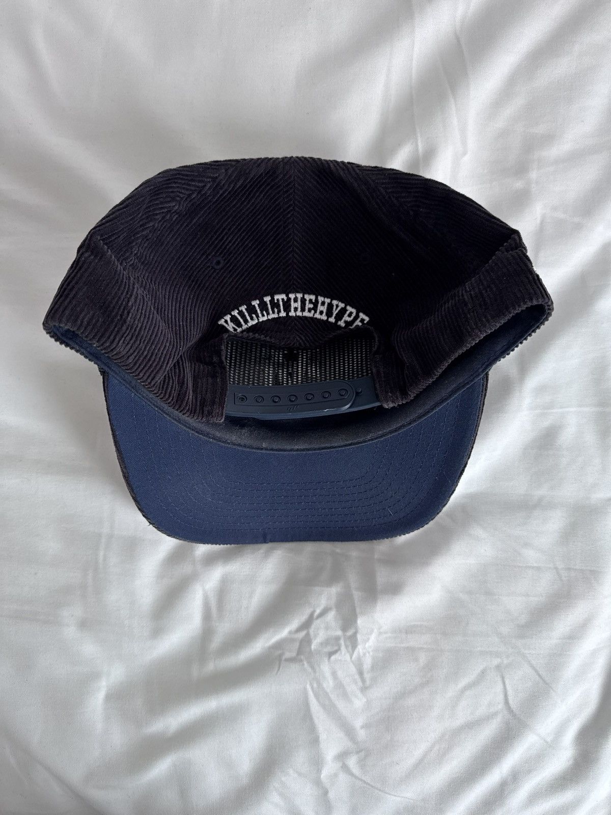 Other Kill the Hype LA snapback Size ONE SIZE - 3 Thumbnail