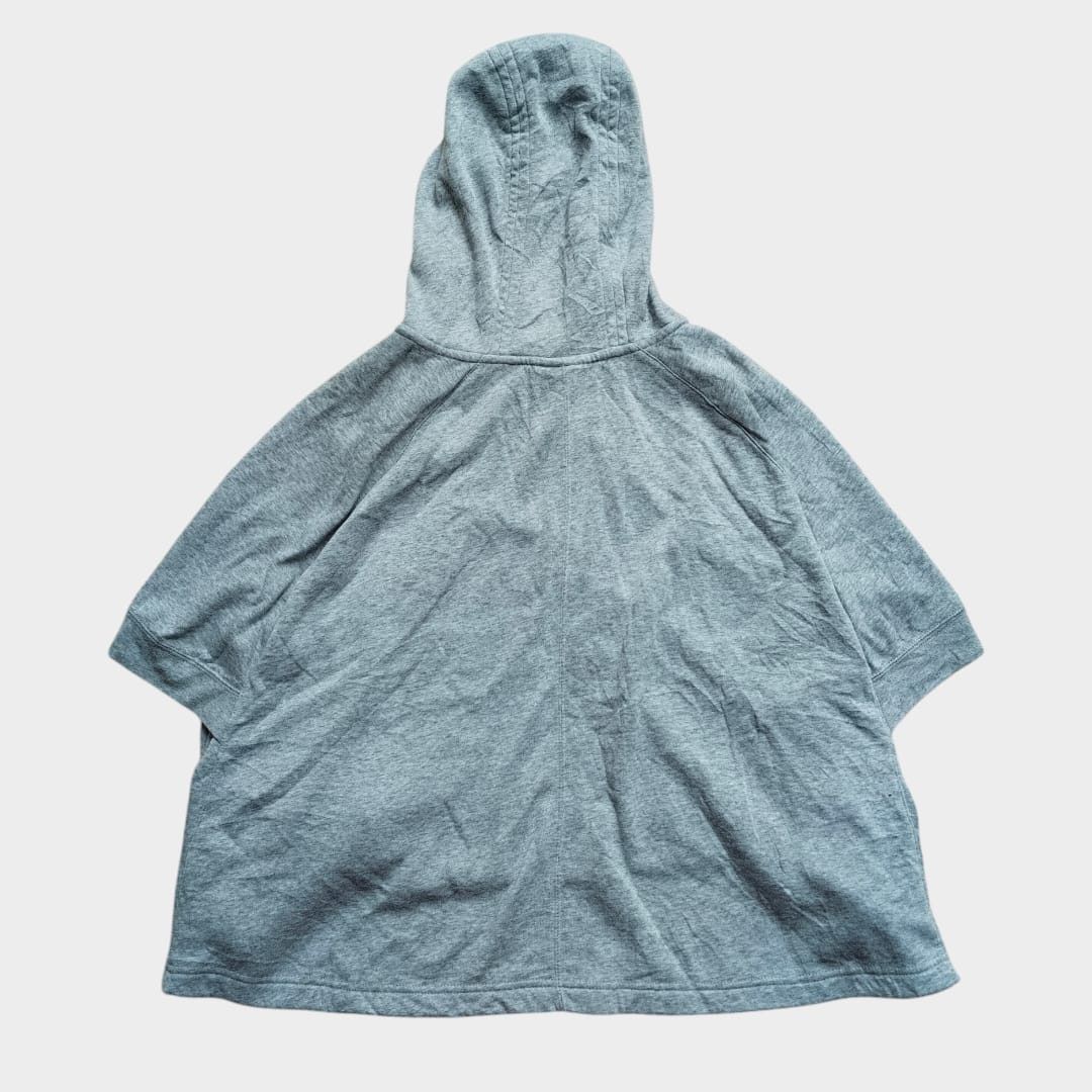 Nike × Nike ACG Nike Pullover Half Zip Hooded Poncho Size XL / US 12-14 / IT 48-50 - 2 Thumbnail
