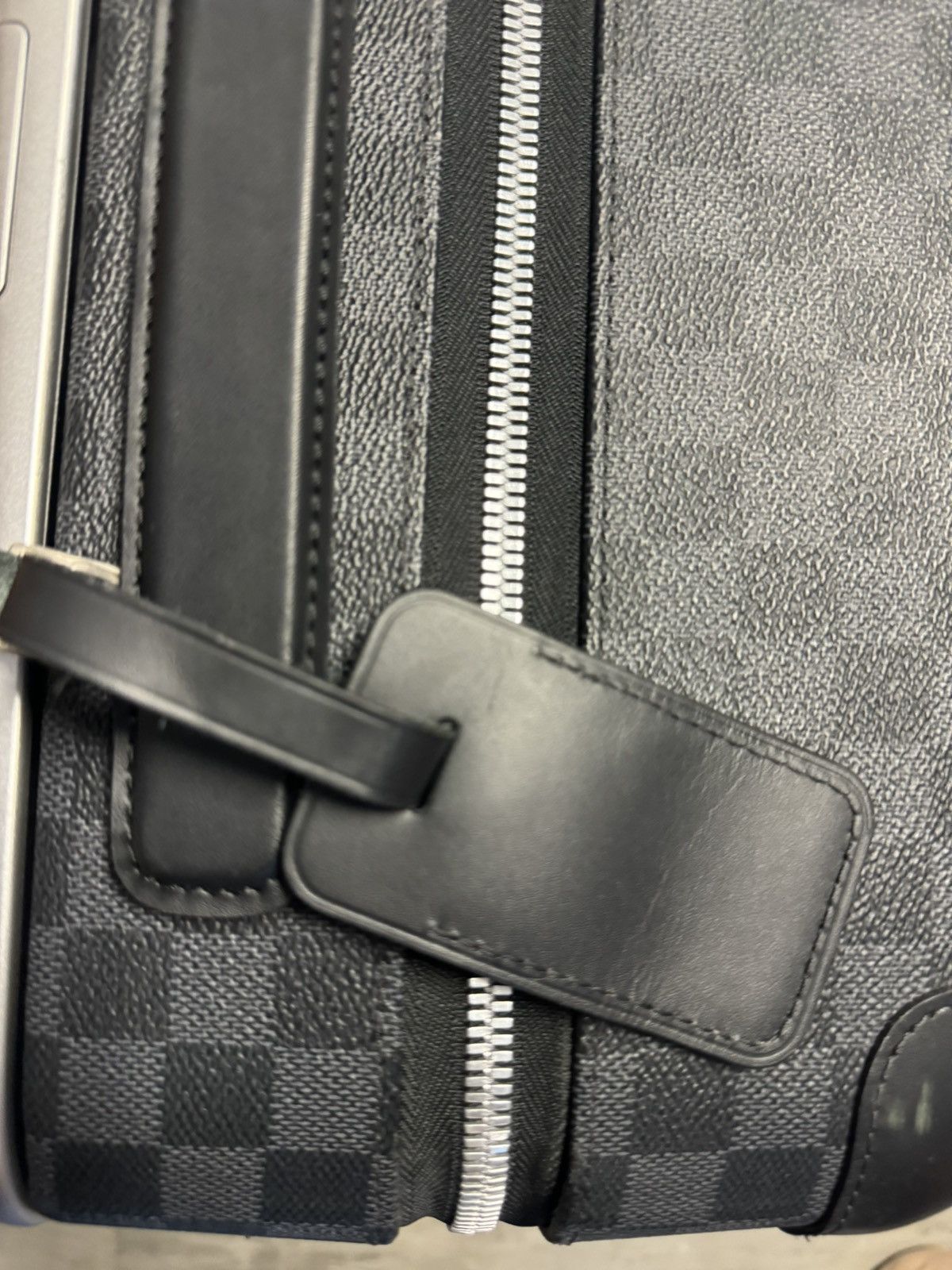 Louis Vuitton Louis Vuitton Horizon 55 Graphite Size ONE SIZE - 23 Thumbnail