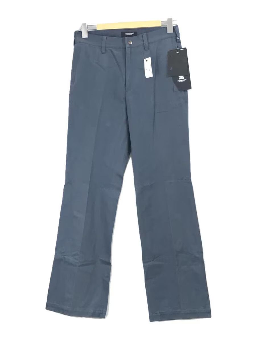 Undercover SS19 Boot Cut Pants Size US 29 - 1 Thumbnail