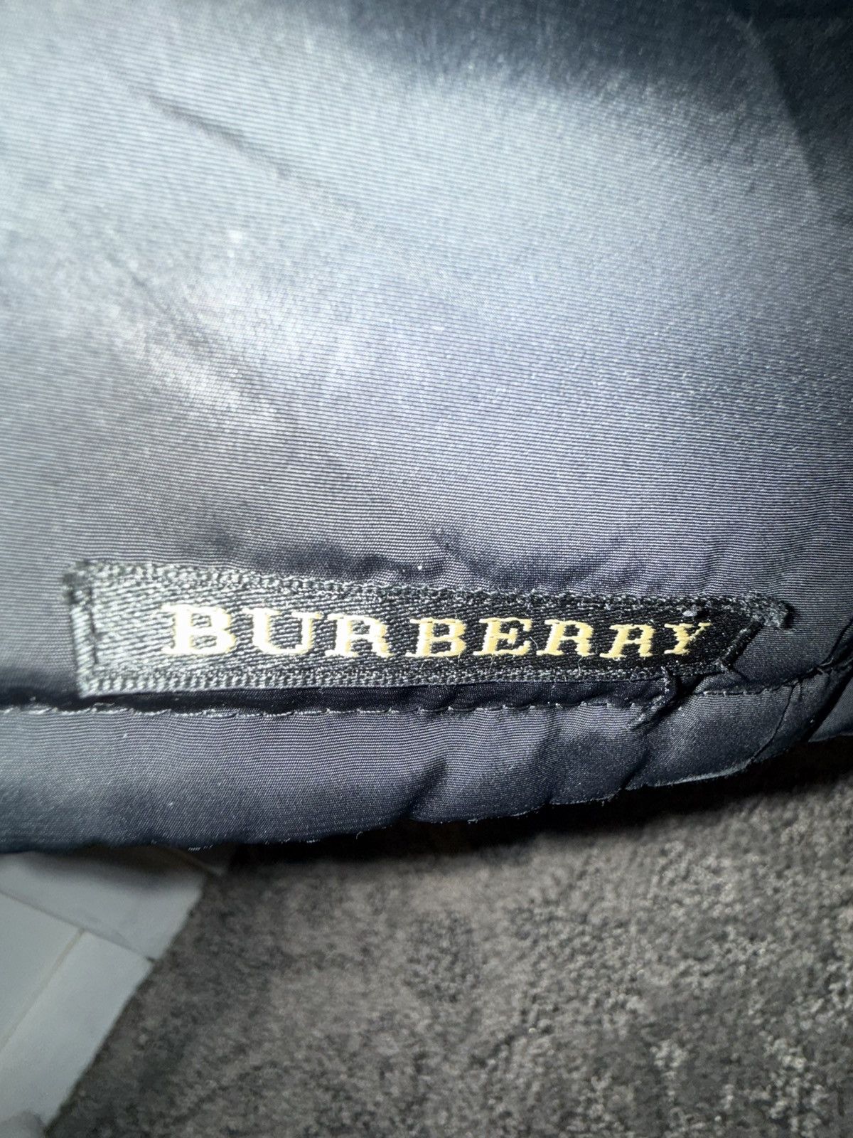 Burberry Reversible Burberry Puffer Size US M / EU 48-50 / 2 - 4 Thumbnail
