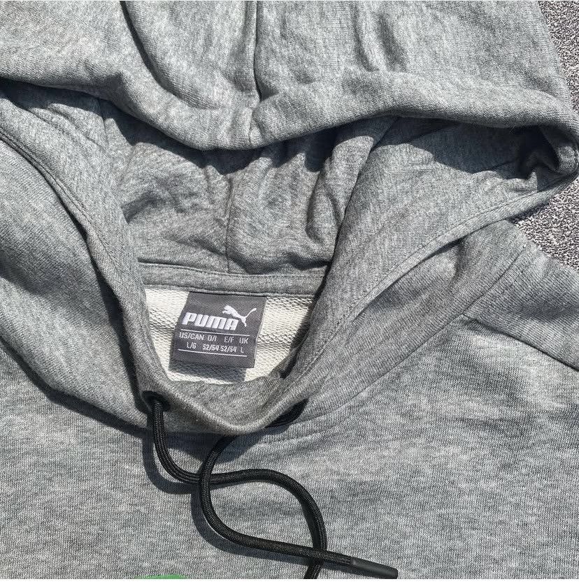 Ferrari × Puma Puma x Ferrari Hoodie Size US L / EU 52-54 / 3 - 2 Thumbnail