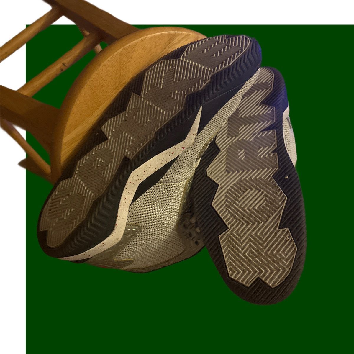 Jordan Brand × Nike Air Jordan Spike Forty Size US 10.5 / EU 43-44 - 7 Thumbnail