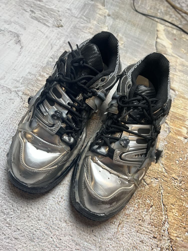 Maison Margiela Martin Margiela (10) Fusion Shoes Size US 9 / EU 42 - 2 Thumbnail