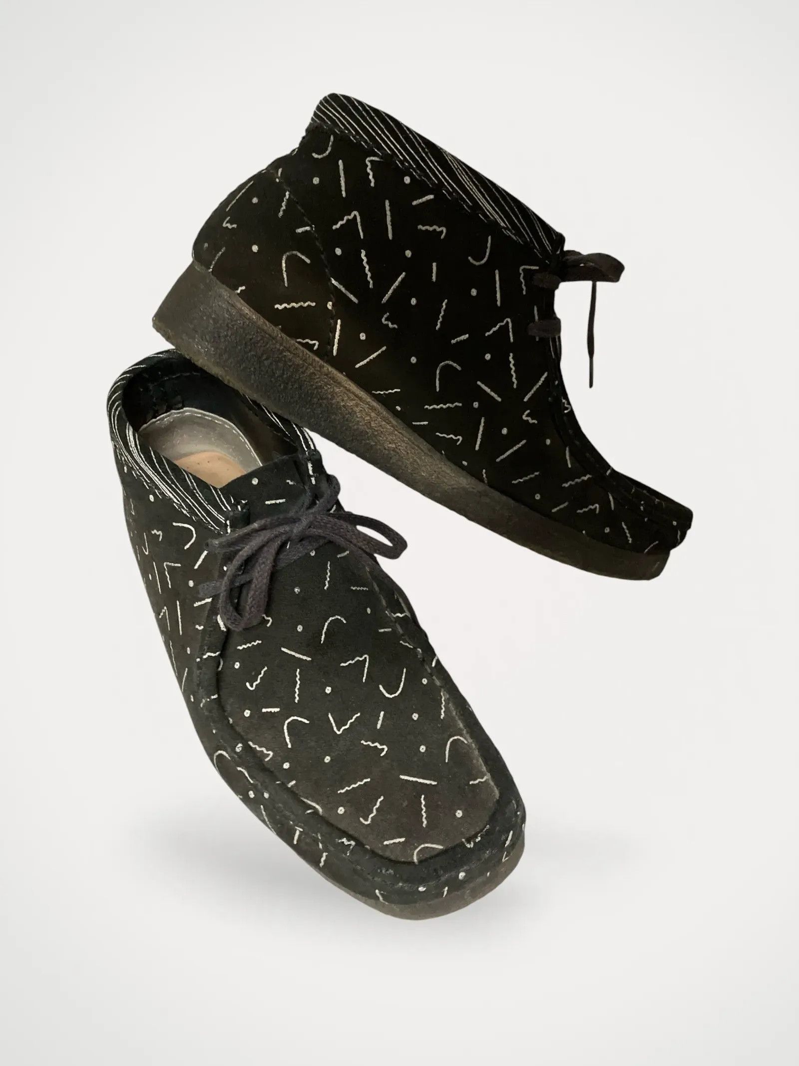 Clarks Clarks Loafers Size US 8 / IT 38 - 1 Thumbnail
