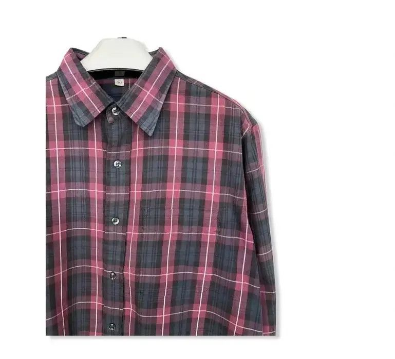 Japanese Brand Japanese Brand Uniqlo Plaid Tartan Flannel Shirt 👕 Size US M / EU 48-50 / 2 - 2 Thumbnail