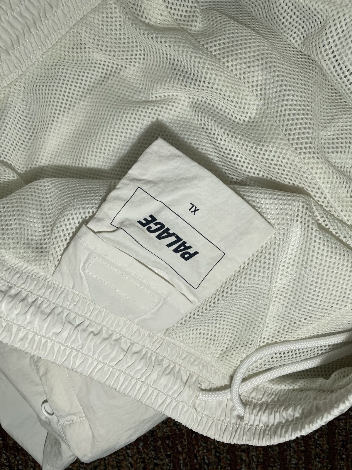 Palace Palace Pal Beam Cotton Shell Short (X-Large) Size US 38 / EU 54 - 4 Thumbnail