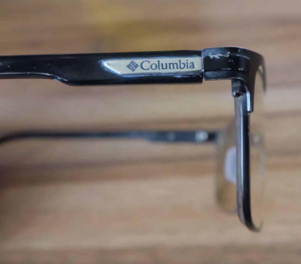 Columbia Columbia Pike Lake C115s Glasses Size ONE SIZE - 5 Thumbnail
