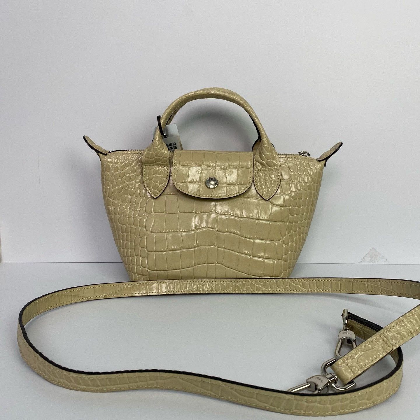 Longchamp Pre-loved Bag Very good condition Size ONE SIZE - 1 Thumbnail
