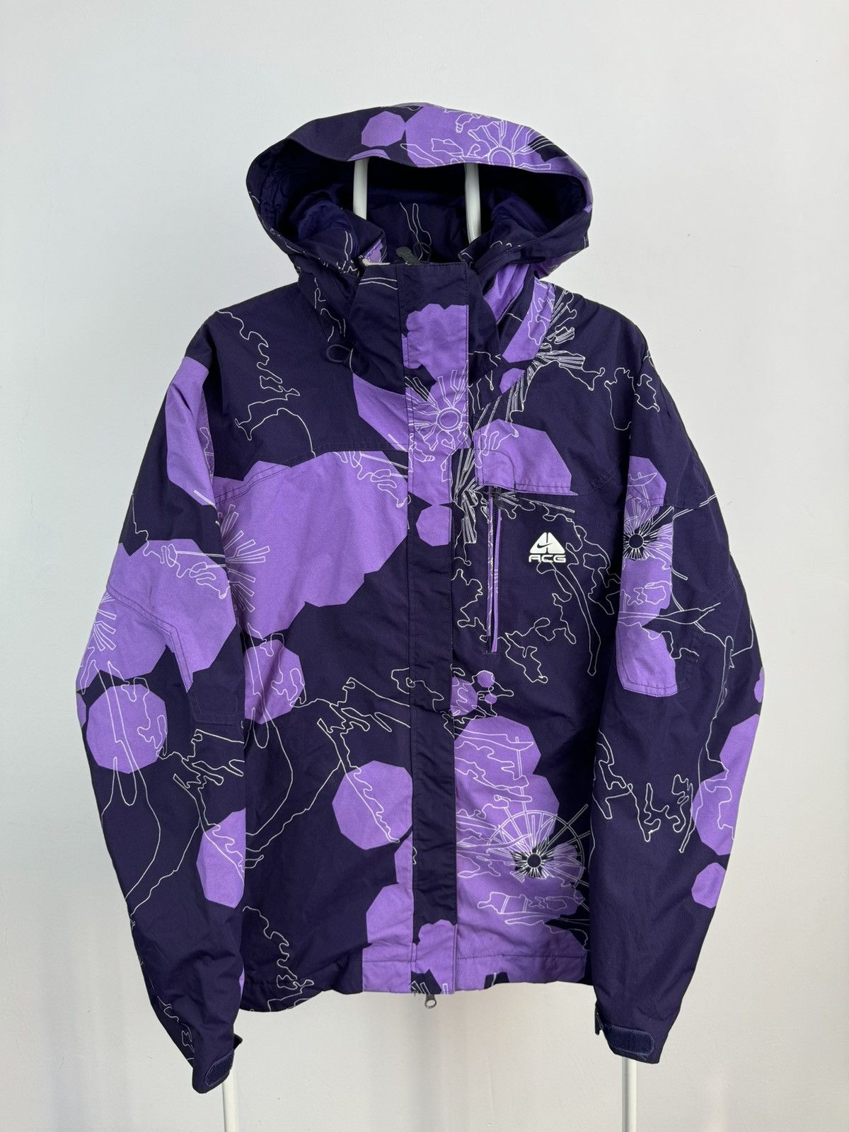 Nike Acg Clima Fit Jacket | Grailed