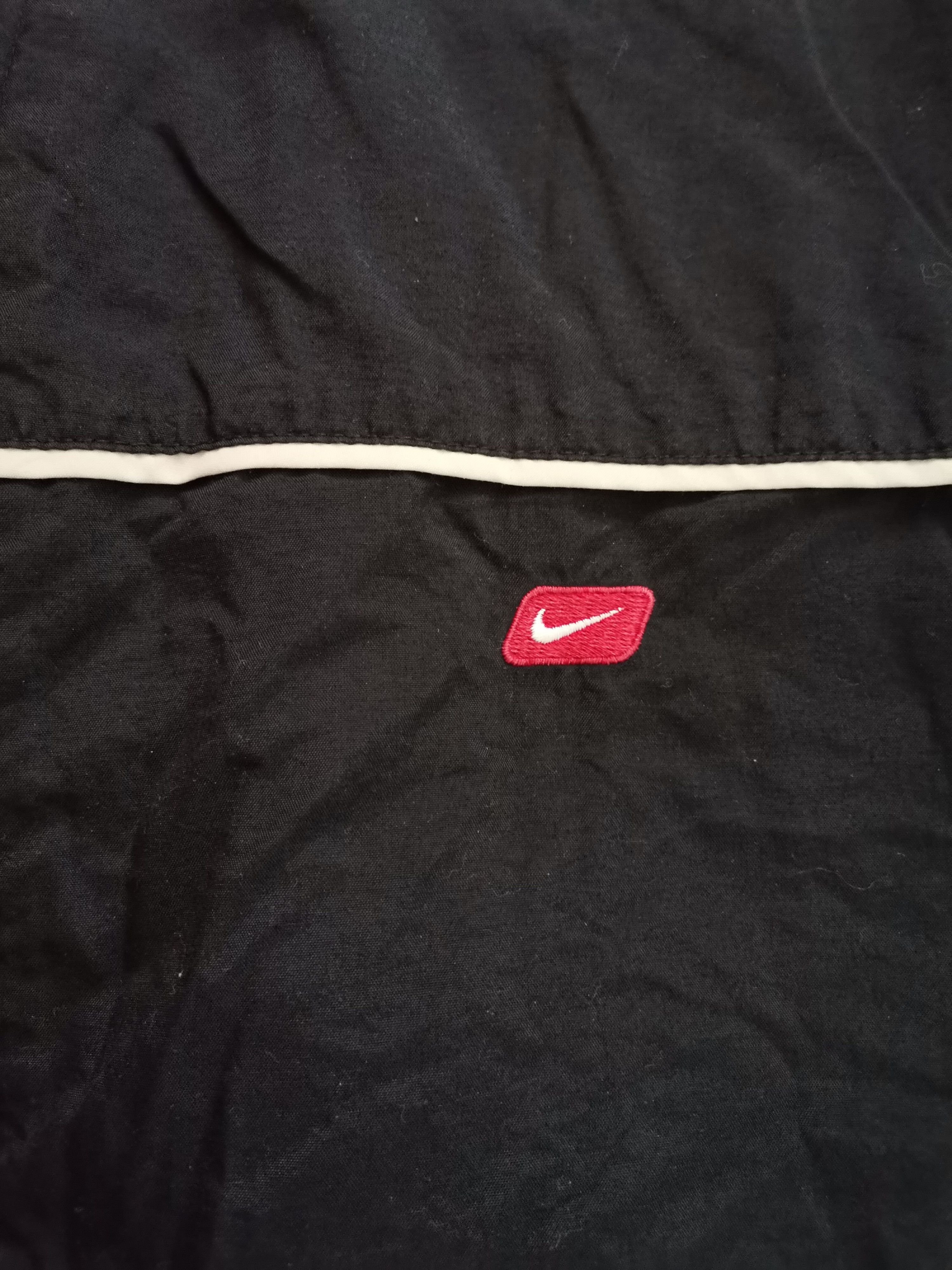 Nike × Vintage Vintage Nike Jacket Size US XL / EU 56 / 4 - 2 Thumbnail