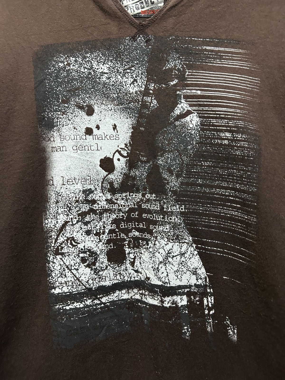 Japanese Brand Y2k Buffalo longsleeve shirt Size US M / EU 48-50 / 2 - 2 Thumbnail