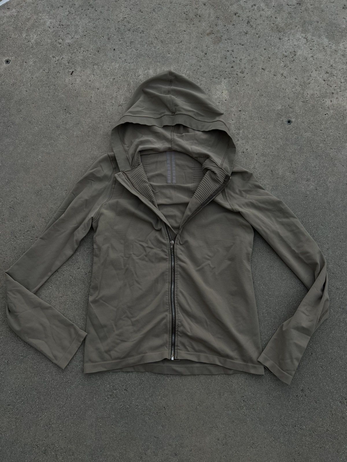 Rick Owens Ss 22 Fogachine | Grailed