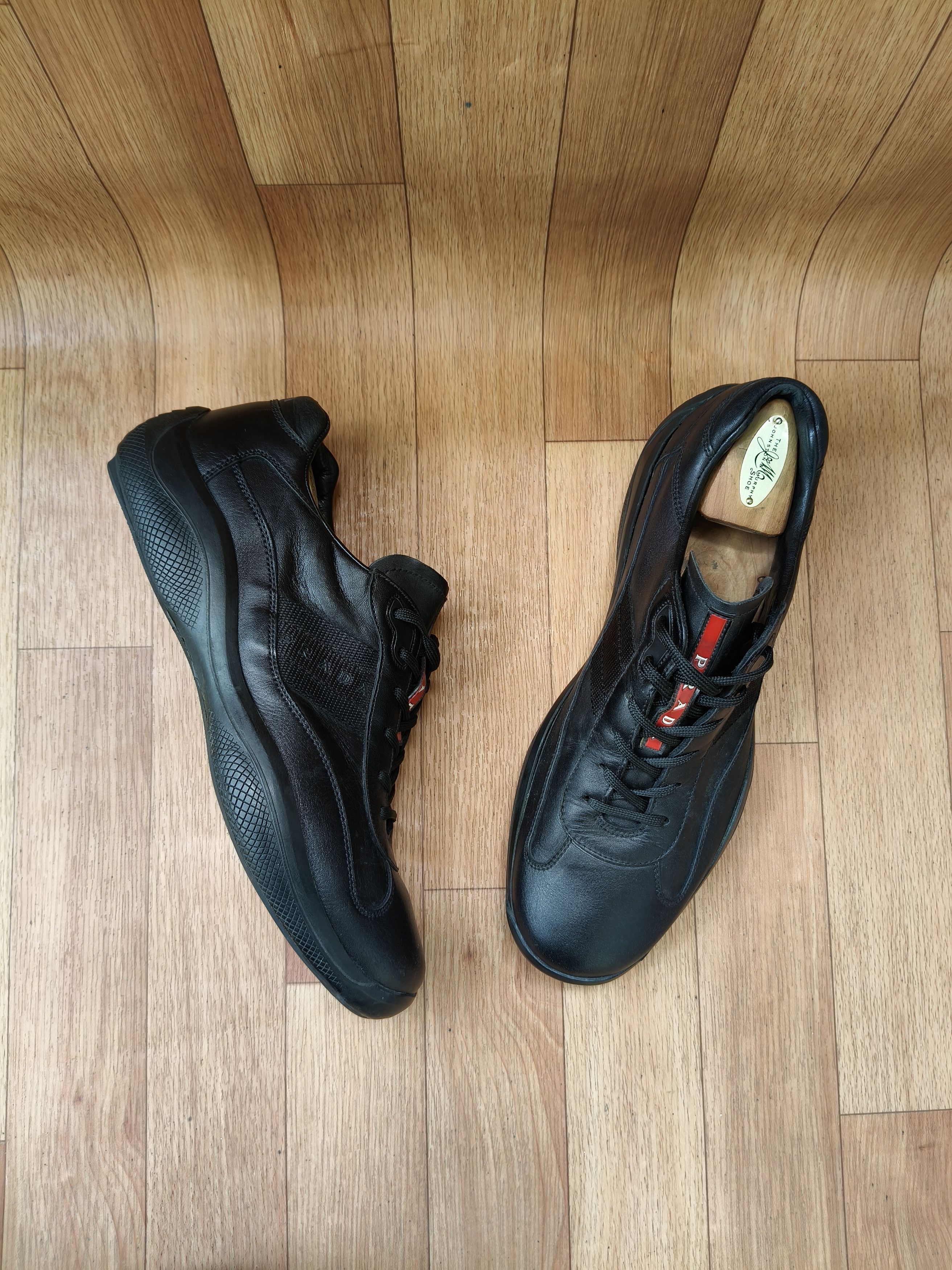Prada Prada American cup Size US 7 / EU 40 - 5 Thumbnail