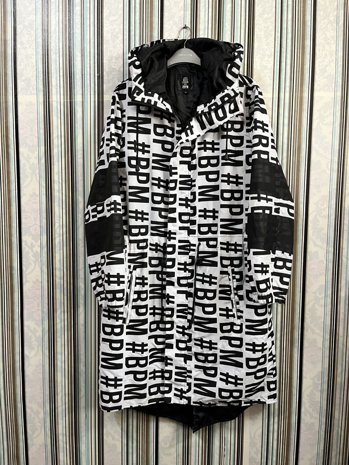 Other 2000s BPM parka very special edition #H2 Size US S / EU 44-46 / 1 - 3 Thumbnail