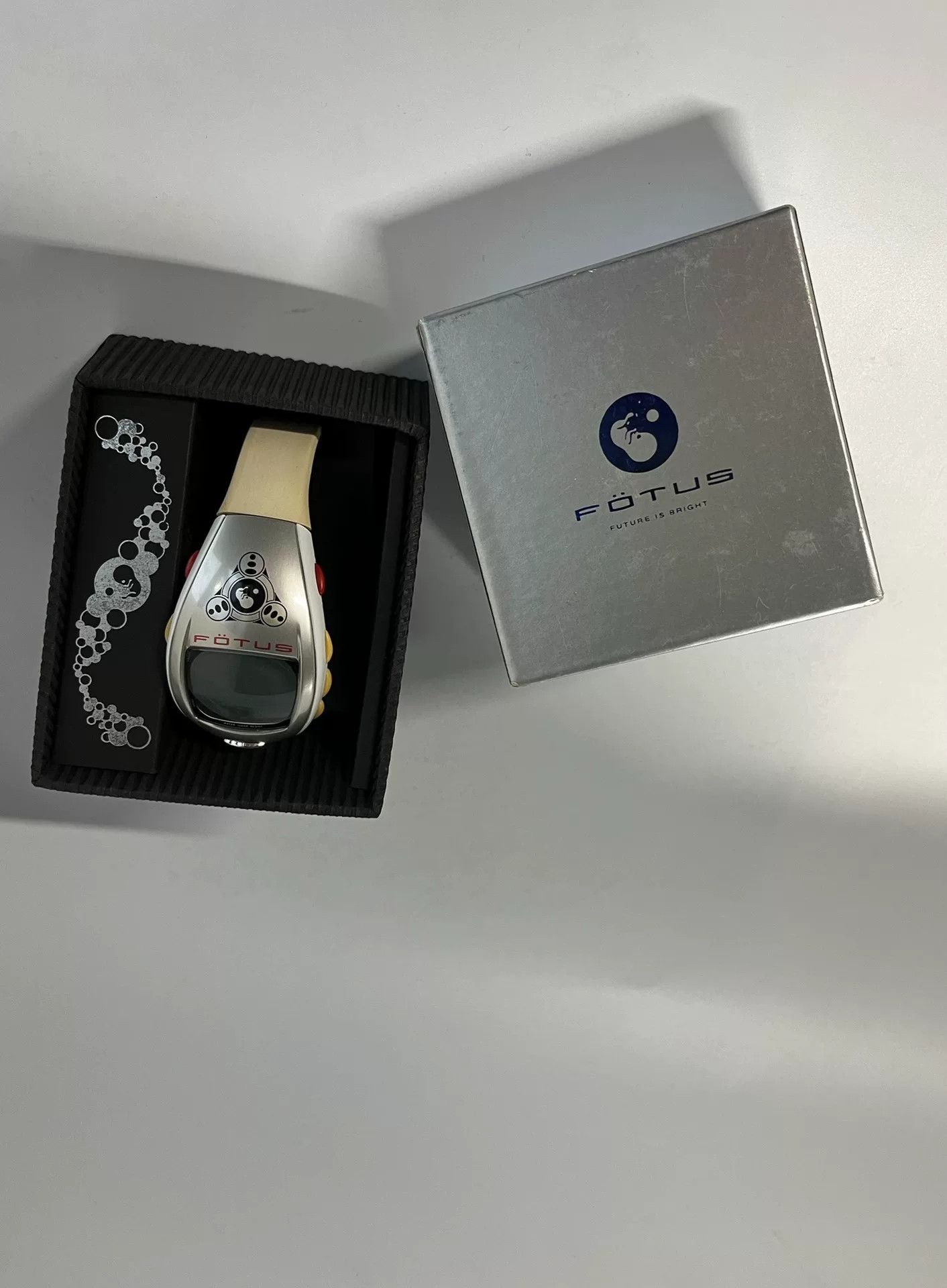 Fotus Fotus Embryo Watch Size ONE SIZE - 1 Thumbnail