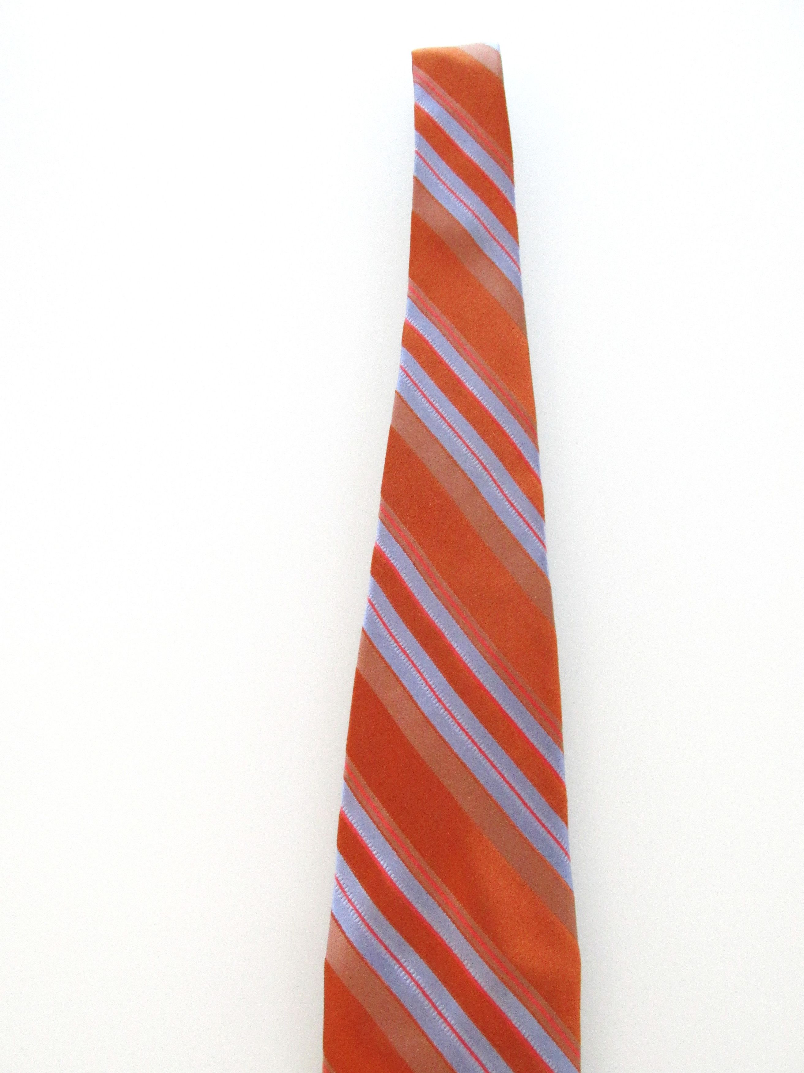 Ike Behar Ike Behar Men's Silk Tie Size ONE SIZE - 3 Thumbnail