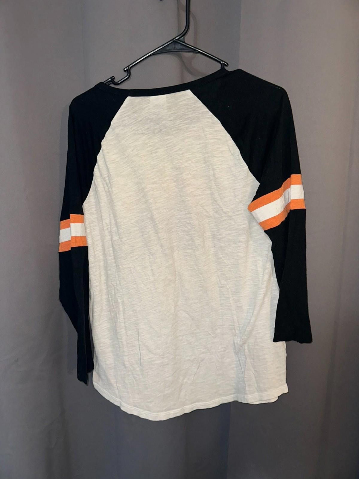 Pink PINK Victoria’s Secret Giants Shirt L MLB San Francisco Size L / US 10 / IT 46 - 7 Thumbnail