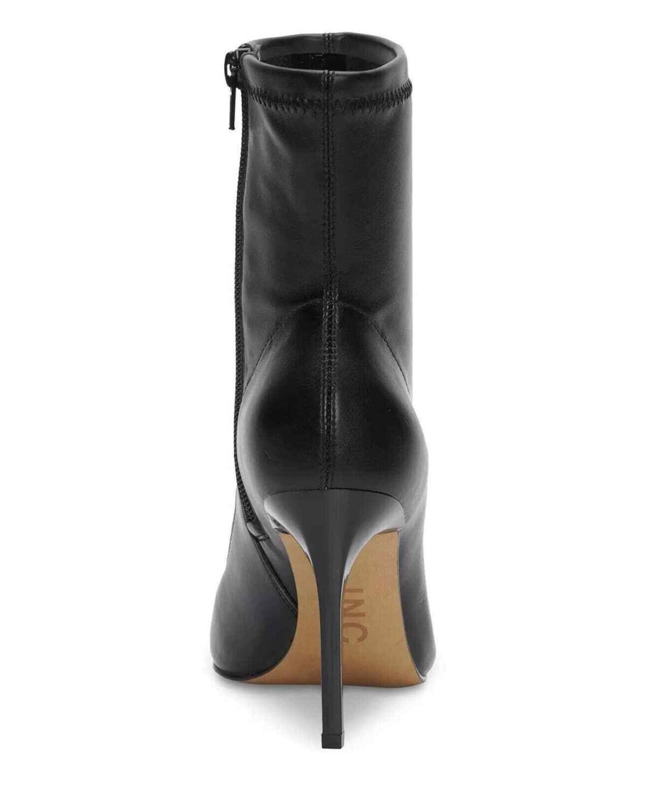 Other I.N.C. International Concepts Vidalia Dress Booties sz9 Size US 9 / IT 39 - 3 Thumbnail