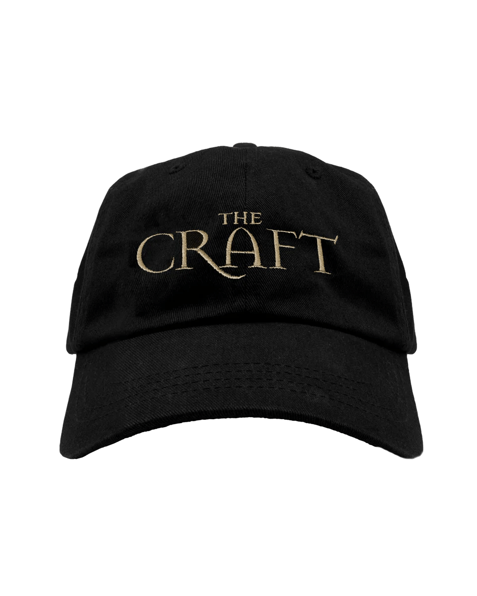 Online Ceramics The Craft x Online Ceramics Hat Size ONE SIZE - 1 Thumbnail