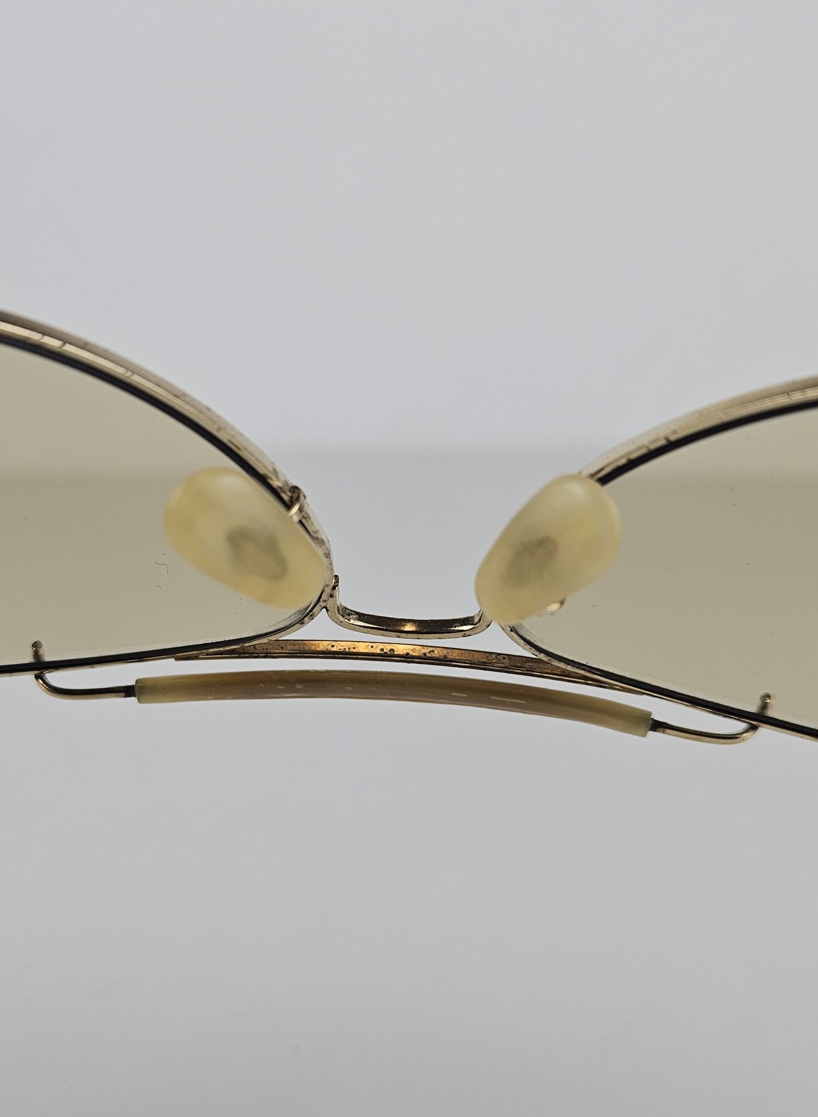 RayBan Vintage 70s Ray Ban Outdoorsman aviator sunglasses Size ONE SIZE - 14 Thumbnail