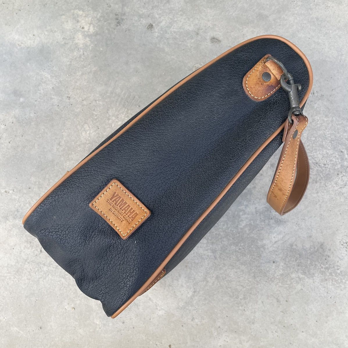 Vintage × Yamaha Vintage Yamaha Bag Size ONE SIZE - 6 Thumbnail
