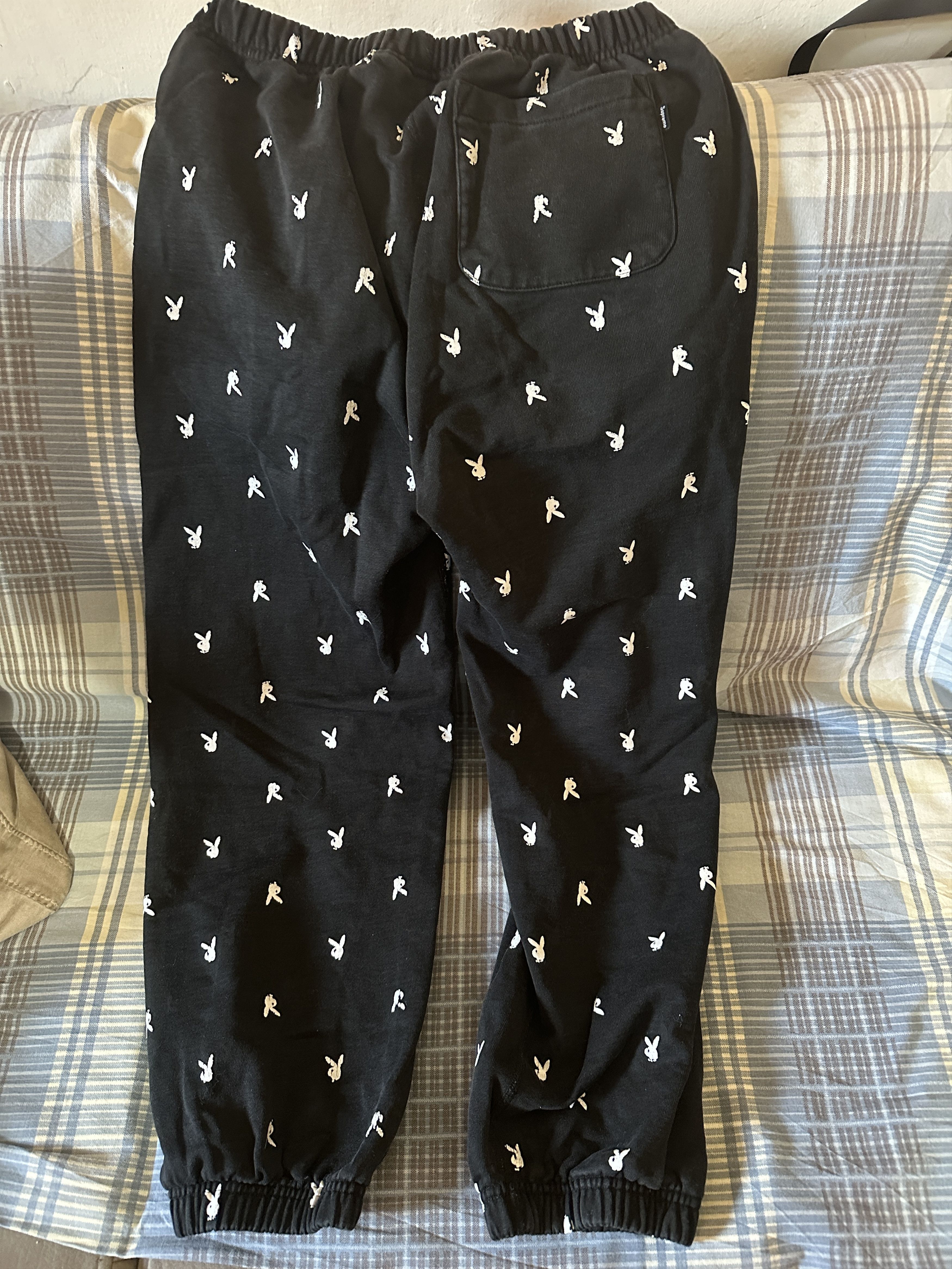 Playboy Suporeme Playboy Size 42" / US 20 - 2 Thumbnail