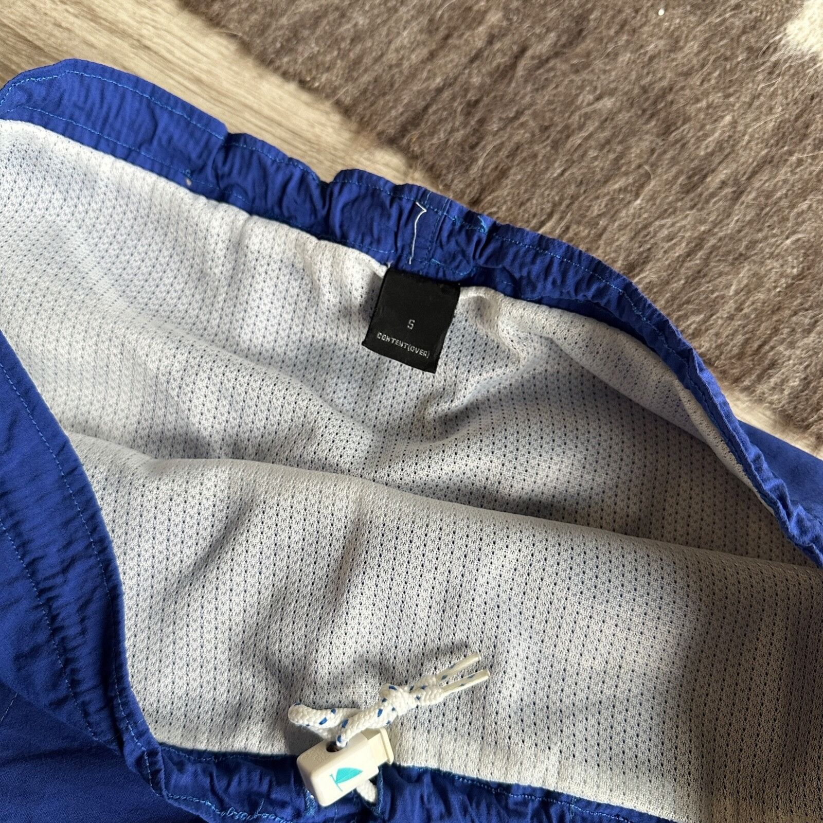 Patagonia Patagonia Vintage Swim Shorts 9039AC Size US 30 / EU 46 - 3 Thumbnail