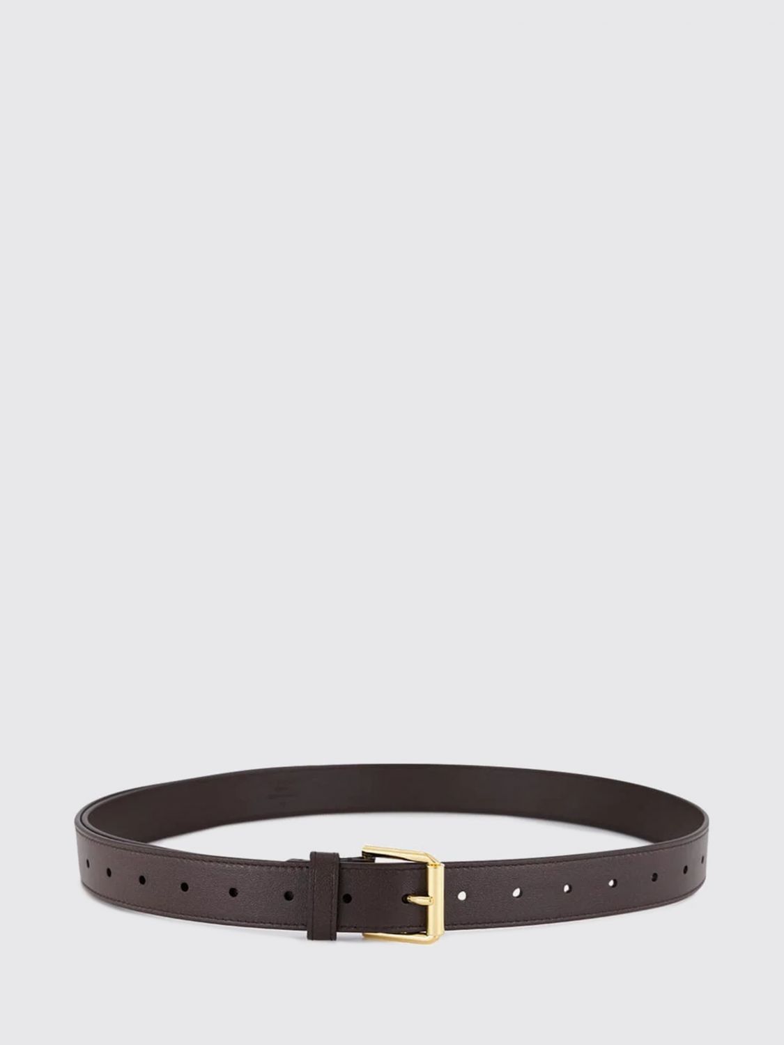 Givenchy Givenchy Belt Woman Cocoa Size ONE SIZE - 1 Preview
