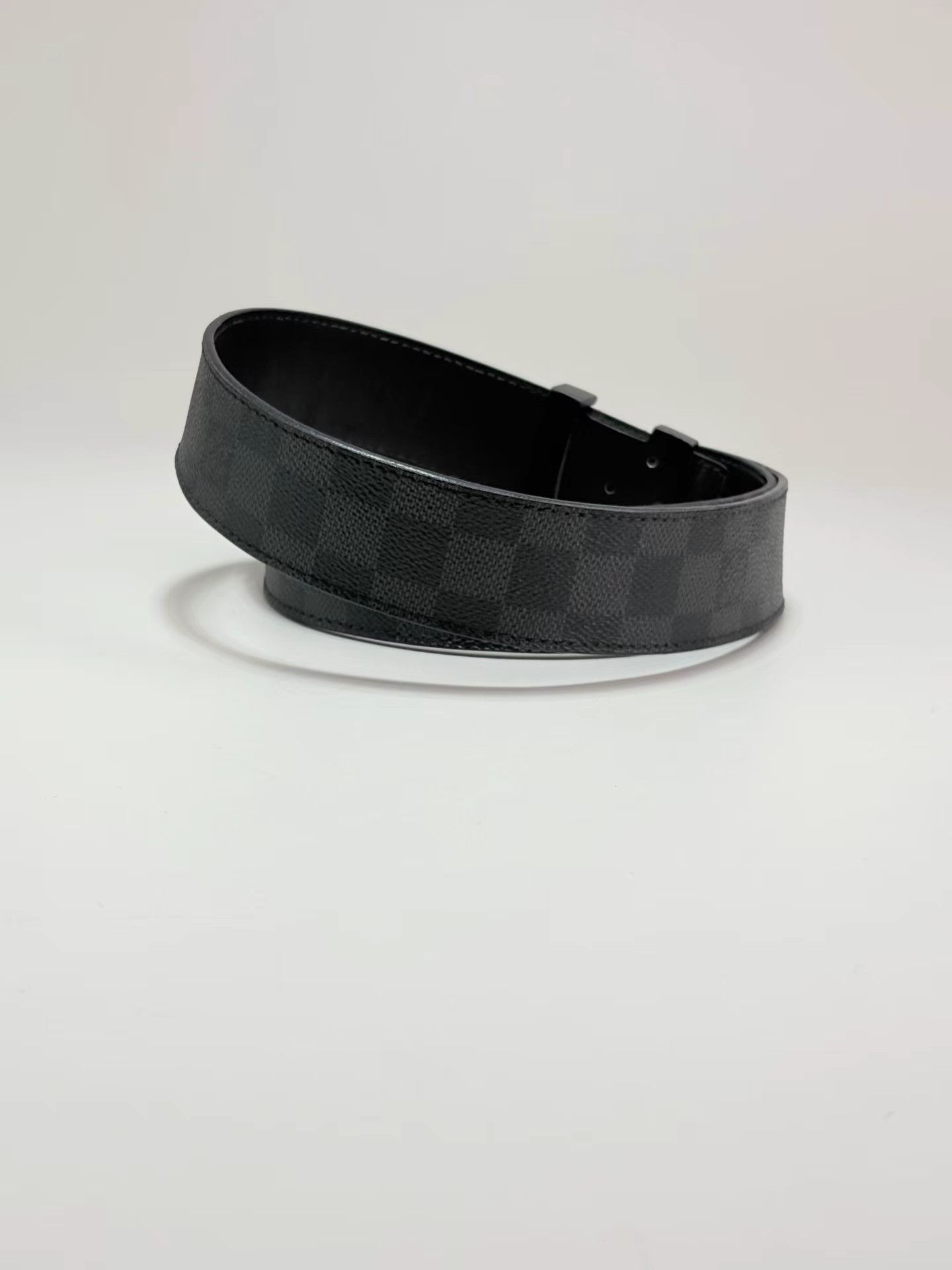 Louis Vuitton LV Damier Belt K1 Size ONE SIZE - 3 Thumbnail