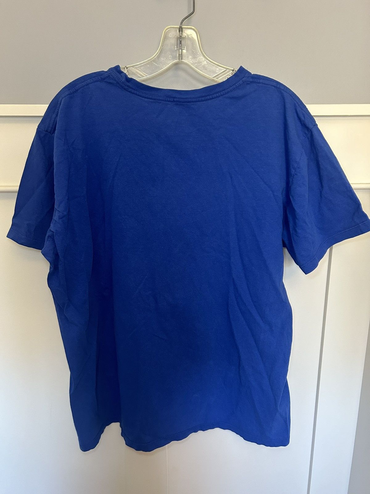 Alpinestars Vintage Alpinestars neon logo t-shirt Size US L / EU 52-54 / 3 - 2 Thumbnail