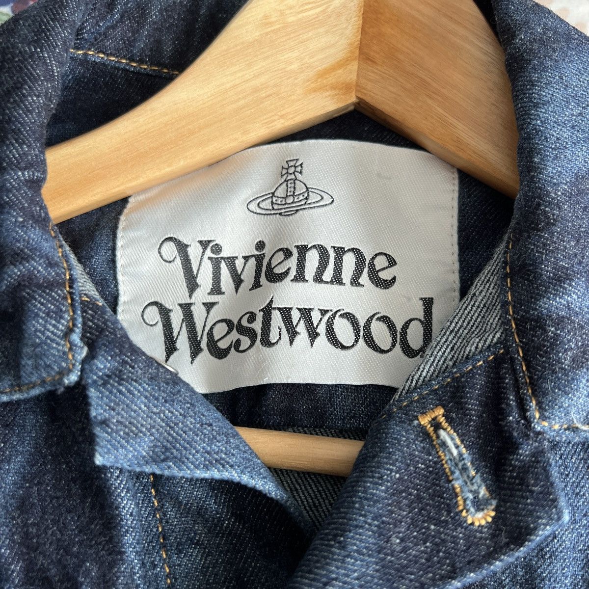Vivienne Westwood Vivienne Westwood Marlene Jacket Size US S / EU 44-46 / 1 - 10 Thumbnail