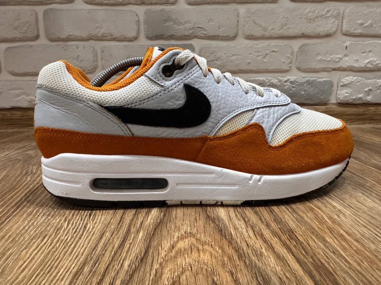 Nike Кроссовки Nike Air Max 1 Size US 9 / EU 42 - 12 Thumbnail