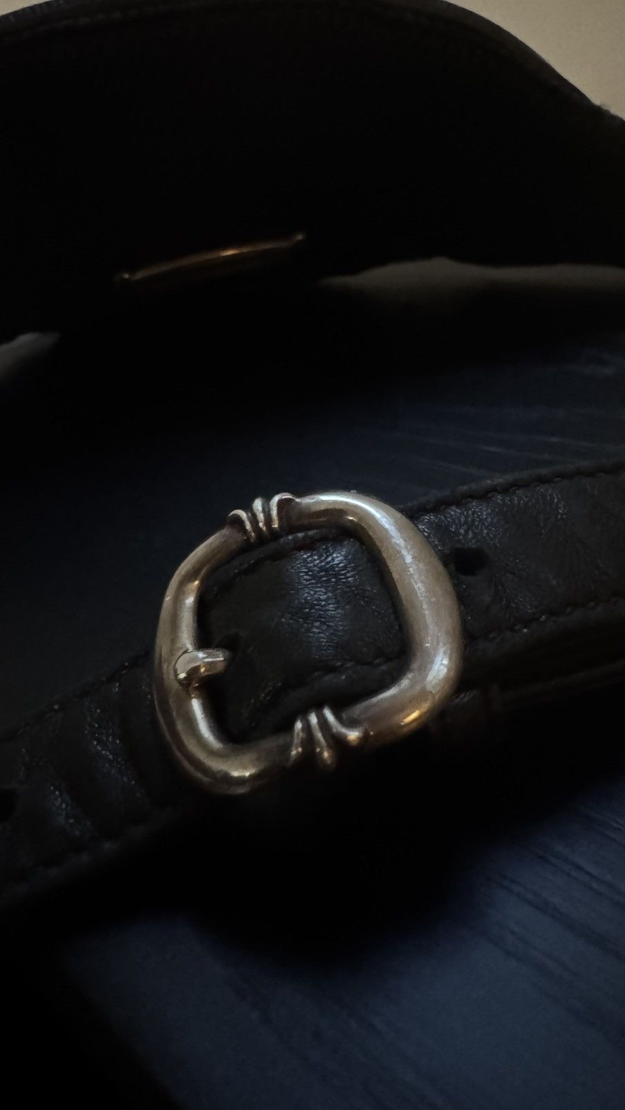 Chrome Hearts Chrome Hearts Bum Bag / Snat Pack Size ONE SIZE - 11 Thumbnail
