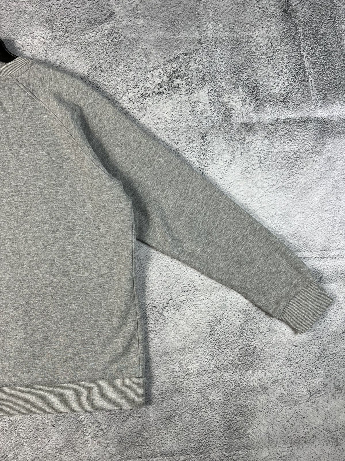 Folk Folk small logo sweatshirt Size US M / EU 48-50 / 2 - 9 Thumbnail