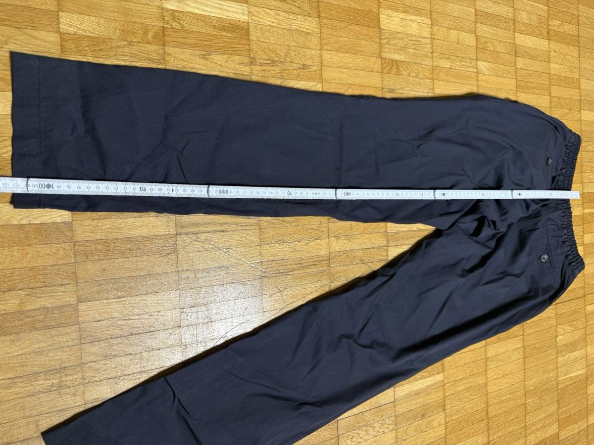 Other Pelikamo Navy Lightweight Trousers Size 48/ 32 Made in EU Size US 32 / EU 48 - 6 Thumbnail