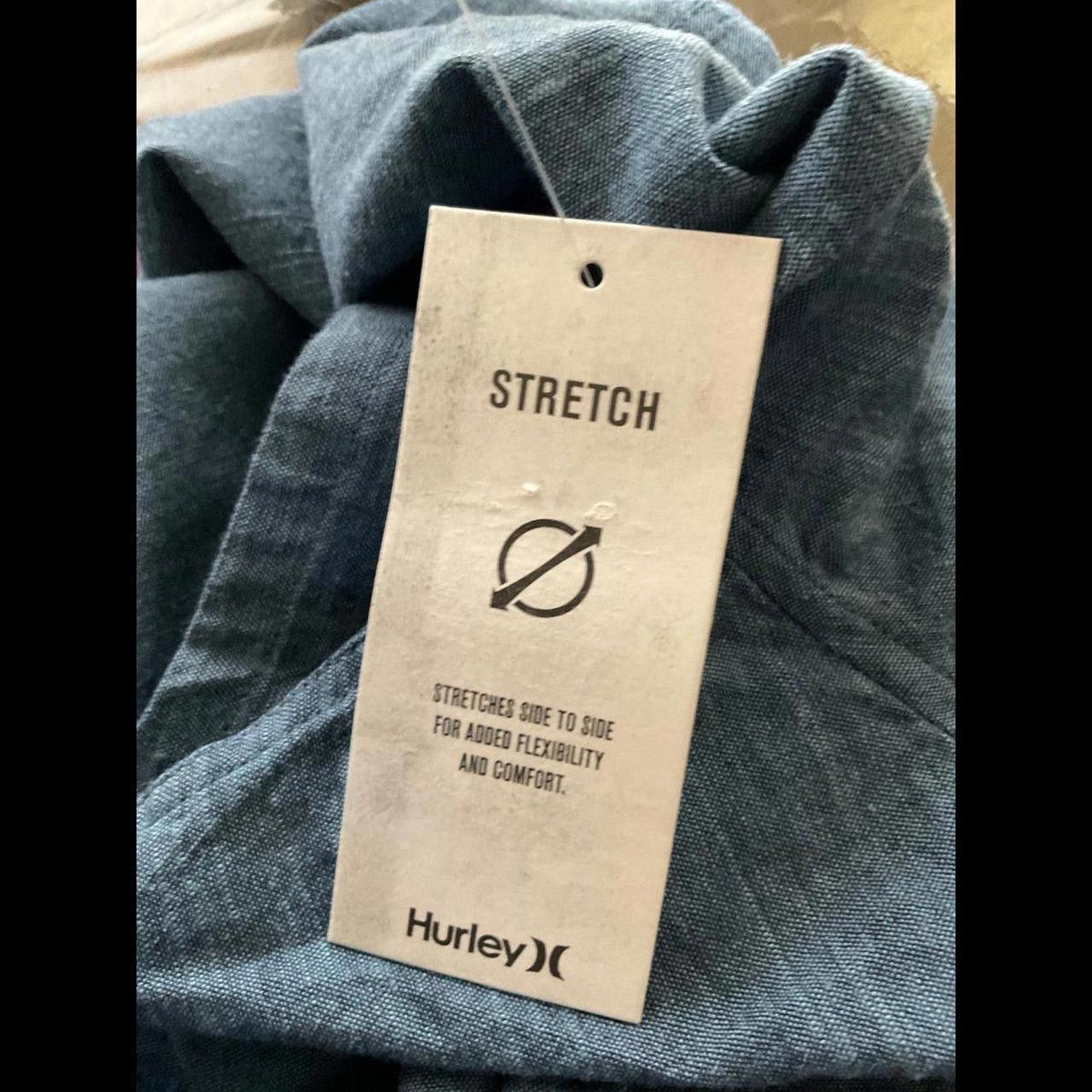 Hurley New Hurley Mens One 2a91 Size US M / EU 48-50 / 2 - 4 Thumbnail