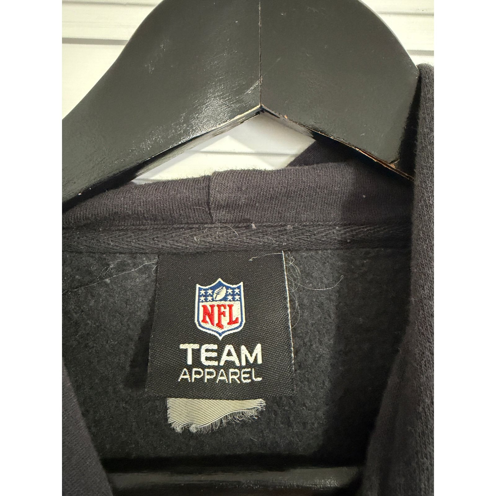 NFL Carolina Panthers NFL Football Hoodie Sweatshirt Size Small Size US S / EU 44-46 / 1 - 3 Thumbnail